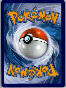 Team Aqua's Muk 8/34 Holo Double Crisis - Pokemon Card - NM - Image 2