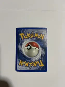 Pokemon Machamp Legendary Collection 15/110 HOLO REVERSE ENG POOR - Image 3