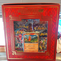 Pokemon TCG Charizard EX Super Premium Collection New & Sealed FAST DISPATCH! 🚚 - Image 2