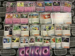 Pokemon TCG Gardevoir Ex 60 Card Deck - Image 1