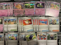 Pokemon TCG Gardevoir Ex 60 Card Deck - Image 3