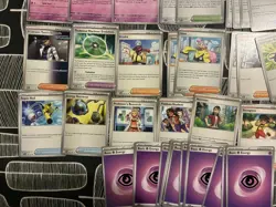 Pokemon TCG Gardevoir Ex 60 Card Deck - Image 4