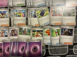 Pokemon TCG Gardevoir Ex 60 Card Deck - Image 5