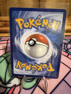 Miraidon 003/015 McDonald's 2024 Promo Basic HP120 30 90 Holo Pokemon TCG Card - Image 2