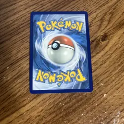 Pokemon TCG Koffing Secret Rare 243/236 SM-Cosmic Eclipse Holo Card - Image 2