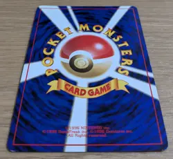 【NM】Koga's Ditto No.132 Challenge from the Darkness Pokemon Card Holo From Japan - Image 4