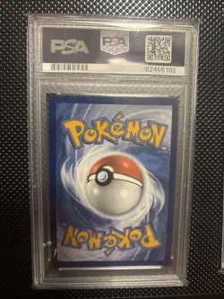 PSA 9 GEM Charizard 212/172 - Mewtwo 221/172 SAR VSTAR Pokemon Sequential Set - Image 4