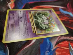Pokemon TCG Mew 53/108 Holo Rare Evolutions Card Near Mint - Image 3