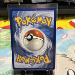 Pokemon TCG Meowth EX 62/88 Double Rare Perfect Order - Image 2