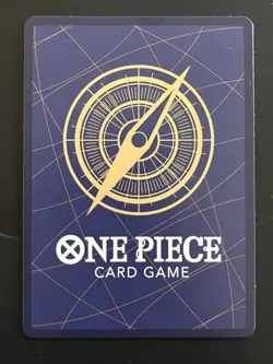 One Piece Card Game - Borsalino - SR EB04-058 OP15 - English - Image 2