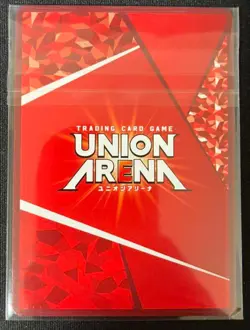 Union Arena Card Asta Black Clover Union Rare Winner Stamp Japanese NM - Image 2