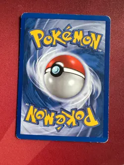 SHIFTRY EX 97/100 EX Crystal Guardians HOLO rare Pokemon TCG card VLP - Image 4