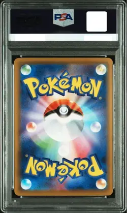 PSA10 Groudon Kyogre 25th Pokemon Card Japanese #006 #007 Sequential Set From JP - Image 3