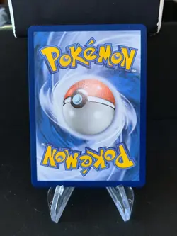 Pokemon Card Alakazam Lucente 059/195 Tempesta Argentata Ita Mint - Image 2