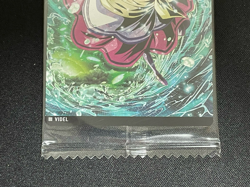 Dragon Ball Z TCG Prism Holo Cards Videl 3-27 N Bandai Made in Japan 2023 - Image 3