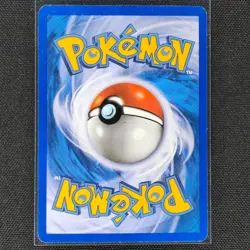 Drifblim FB - 3/147 - Holo Rare - Supreme Victors - Pokemon Card - MP - Image 2