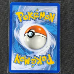 Celebi - SM224 - Cosmos Holo - Black Star Promo - S&M - Pokemon Card - HP - Image 2