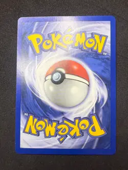 Houndour 39/75 | Neo Discovery | Uncommon | Pokemon Card | NM - Image 2