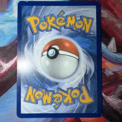 Team Rocket's Wobbuffet Promo SV: Scarlet & Violet Promo Cards 203 NM - Image 2