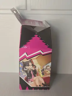 Marnie Premium Tournament Collection Box - No Cards/Promos - Deck & Sleeves Only - Image 2