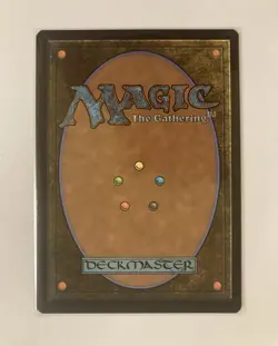 MTG TMNT Donatello, The Brains Borderless Surge Foil Pixel #85 - Image 2