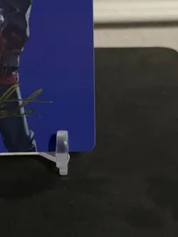 MTG Final Fantasy Squall Art Series Gold Stamped 47/53 - Image 5