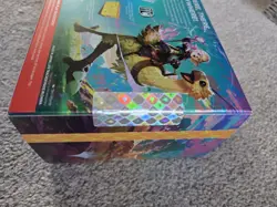 MTG Magic the Gathering Final Fantasy Chocobo Bundle (New & Sealed) - Image 3