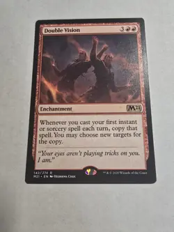 Double Vision Core Set 2021 Regular - Image 1