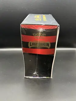 Pokemon Sword & Shield Lost Origin Elite Trainer Box ETB New Factory Sealed - Image 2