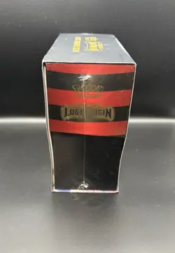 Pokemon Sword & Shield Lost Origin Elite Trainer Box ETB New Factory Sealed - Image 3