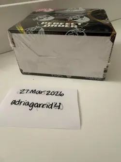 Pokemon Perfect Order Booster Box Sealed - Image 5