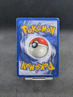 Mewtwo 10/102 Holo Base Set Pokemon Card WOTC Played - Image 3