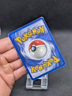 Mewtwo 10/102 Holo Base Set Pokemon Card WOTC Played - Image 4