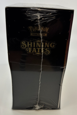 Pokemon Cards - SEALED Shining Fates ETB - Elite Trainer Box- Eevee - Image 2