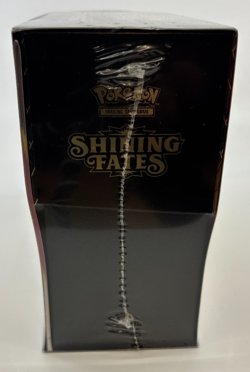 Pokemon Cards - SEALED Shining Fates ETB - Elite Trainer Box- Eevee - Image 4