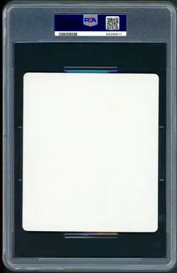 PSA 9 Shadow Lugia Japanese XD Gale of Darkness Lenticular Promo Pokemon Espeon - Image 2