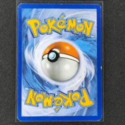Alolan Ninetales - 28/147 - Cracked Ice Holo - Burning Shadows - Pokemon - MP - Image 2