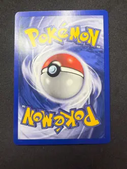 Unown M | 49/75 | Uncommon WOTC Neo Discovery | Pokemon TCG | NM - Image 2