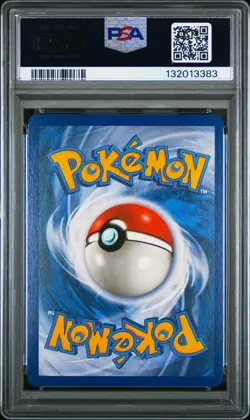 2012 POKEMON BW BLACK STAR PROMO KYUREM #BW44 HOLO PSA 9 MINT #132013383 - Image 2