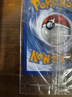Moltres & Zapdos & Articuno GX SM210 Holo Promo SEALED Pokemon Tag Team - Image 3