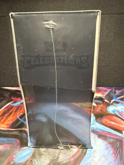 2021 | Pokemon Celebrations | Elite Trainer Box | SEALED - Image 3