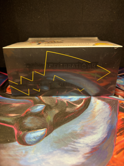 2021 | Pokemon Celebrations | Elite Trainer Box | SEALED - Image 5