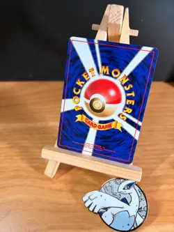 Pokemon TCG Japanese Dark Muk 089 Rocket Gang Near Mint - Image 2