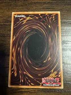 Yu-Gi-Oh! Ghostrick Jiangshi SHSP-EN020 Shadow Specters 1st Edition Rare - Image 2