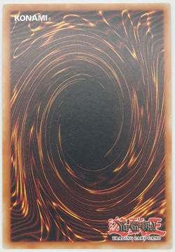 The Seal of Orichalcos - DRL3-EN070 - Ultra Rare 1st Edition Yugioh - Image 2