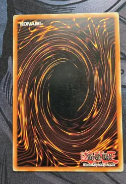 Yugioh Armed Dragon LV5 Ultimate Rare SOD-EN014 Unlimited [LP] - Image 2