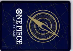 Uta ST08-002 SR One Piece Sealed Promo Card Game Premium TCG - Image 2