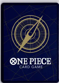 Uta ST08-002 SR One Piece Sealed Promo Card Game Premium TCG - Image 4