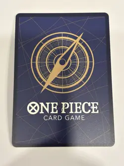 Koala OP05-006 Campaign Dash Pack Promo Heroines Edition One Piece Card English - Image 2