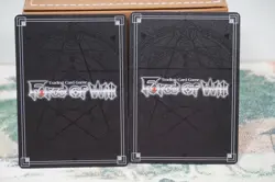 Ghost in the Shell SAC 2045 Promo Card Set Force of Will TCG Kusanagi Motoko - Image 2